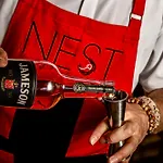 캠프장 Nest And *